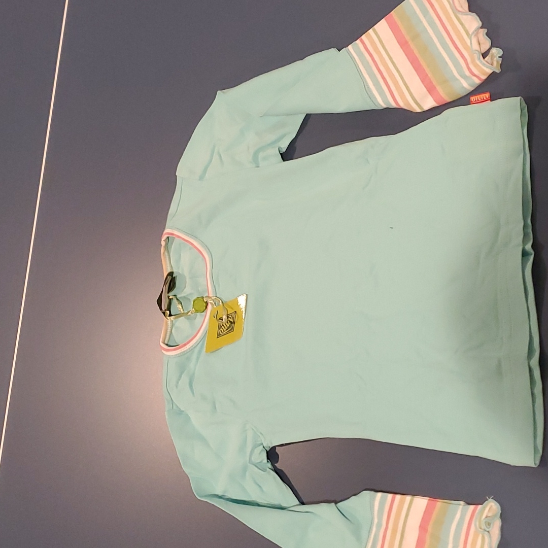 Oilily Brand New With Tags Size 56 European 116